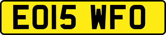 EO15WFO