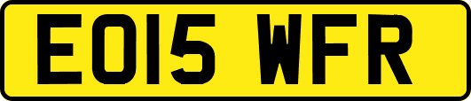 EO15WFR