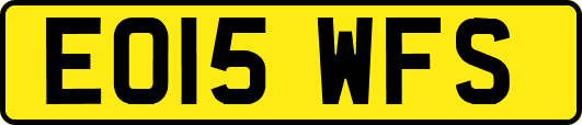EO15WFS