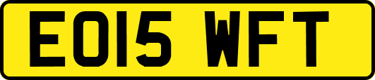 EO15WFT