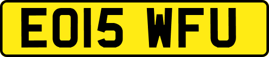 EO15WFU