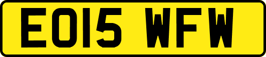 EO15WFW