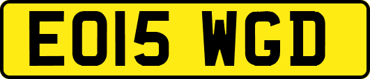 EO15WGD