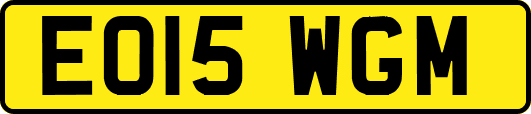 EO15WGM