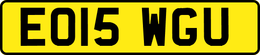 EO15WGU