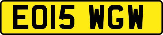 EO15WGW