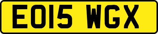 EO15WGX