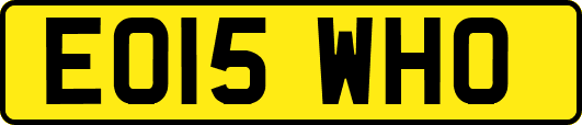 EO15WHO