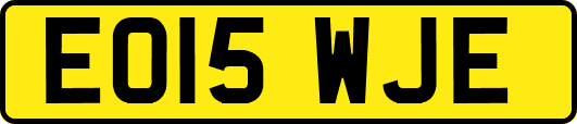 EO15WJE