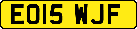 EO15WJF