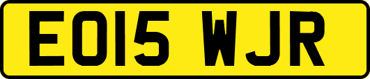 EO15WJR