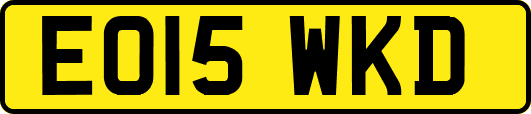 EO15WKD