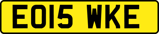 EO15WKE