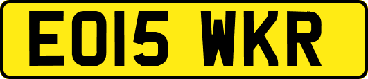 EO15WKR