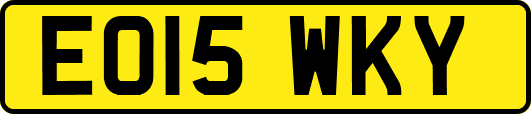 EO15WKY