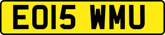 EO15WMU