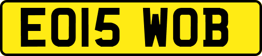 EO15WOB