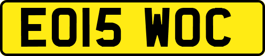 EO15WOC