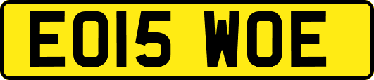 EO15WOE