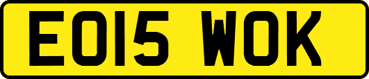EO15WOK