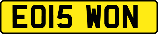 EO15WON