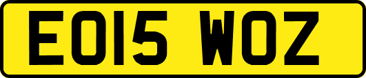 EO15WOZ