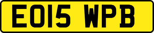 EO15WPB