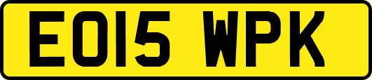 EO15WPK