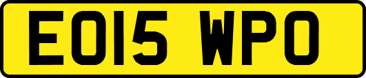 EO15WPO
