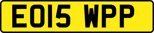 EO15WPP
