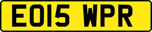 EO15WPR