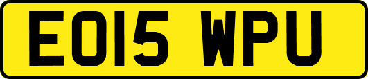 EO15WPU