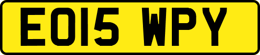 EO15WPY