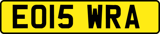 EO15WRA