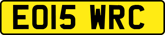 EO15WRC