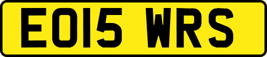 EO15WRS