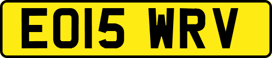 EO15WRV