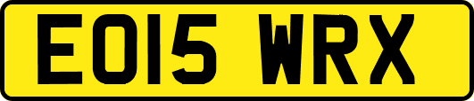 EO15WRX