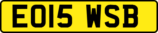 EO15WSB