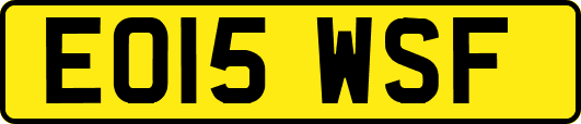 EO15WSF