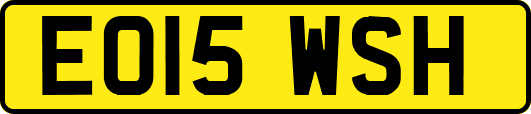 EO15WSH
