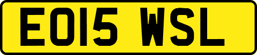 EO15WSL