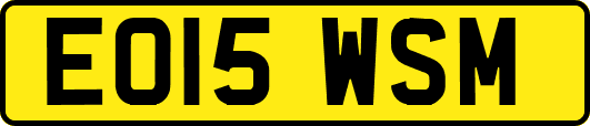 EO15WSM