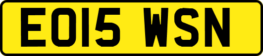 EO15WSN