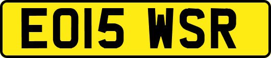 EO15WSR