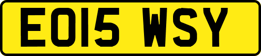 EO15WSY