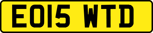 EO15WTD