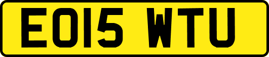 EO15WTU
