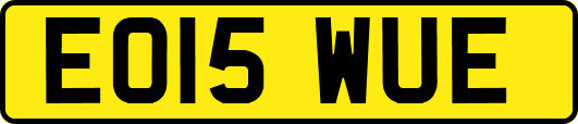 EO15WUE