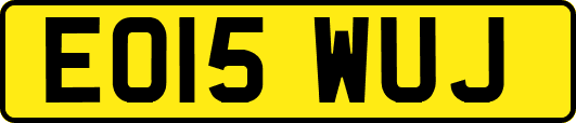 EO15WUJ